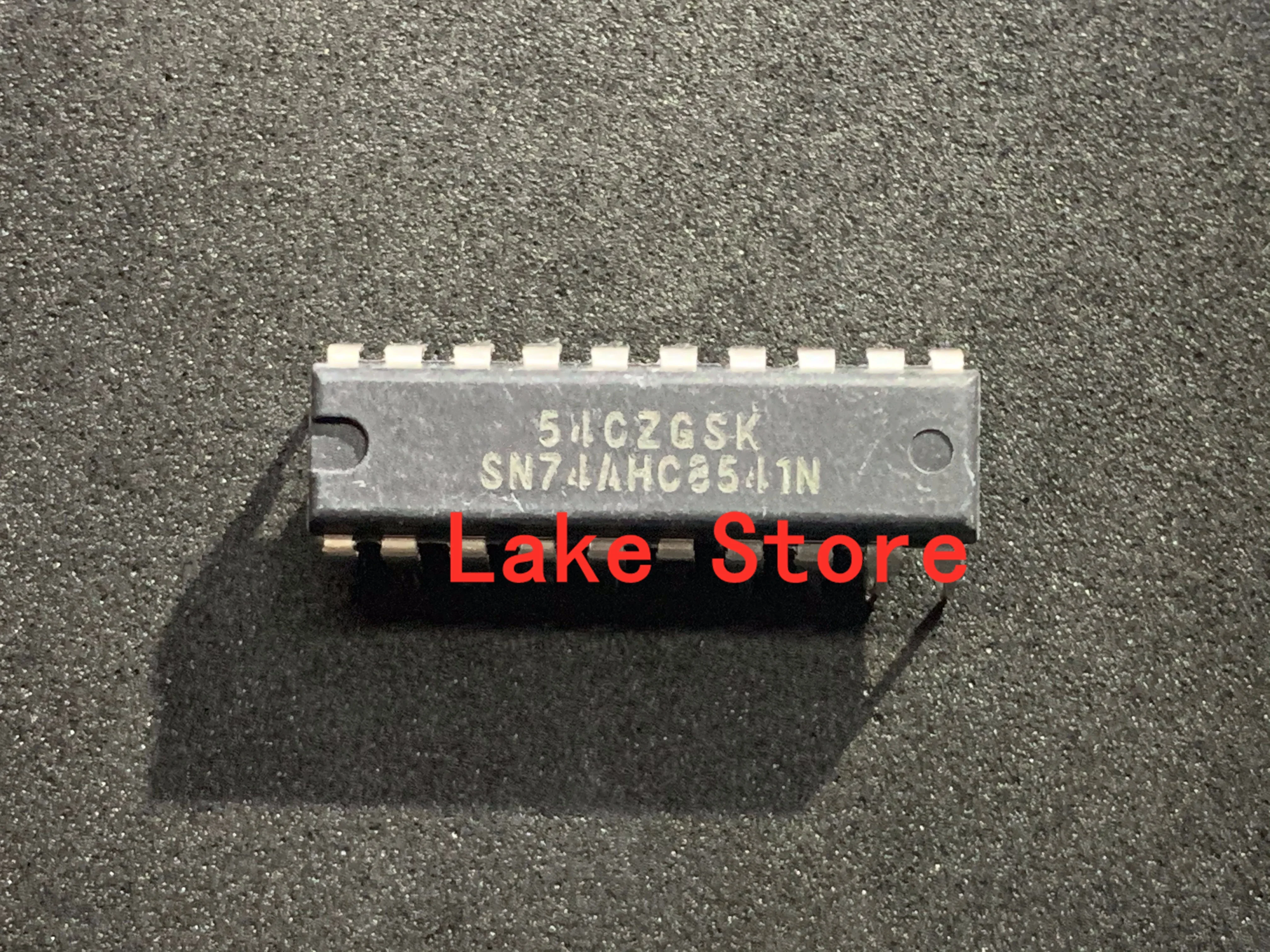 

5 unids/lote SN74AHC8541N SN74AHC8541 74AHC8541N 74AHC8541 DIP