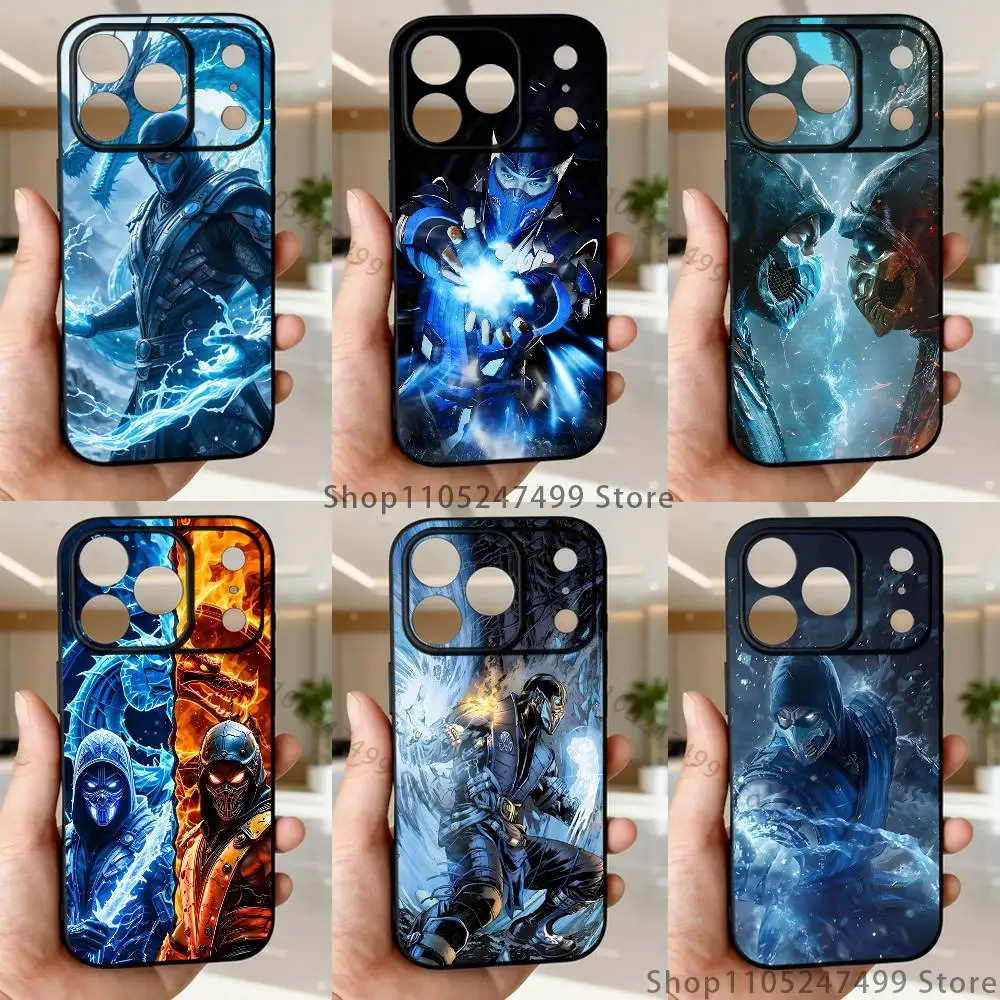 M-MK Sub Z-Zero Gam… - image