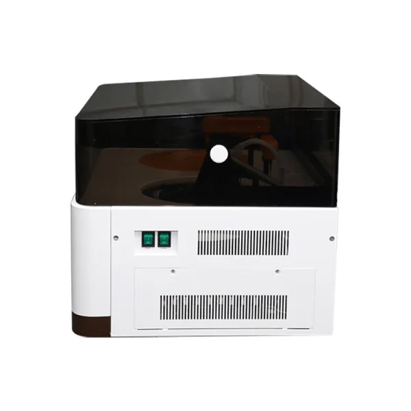 Best Price Faster Test Speed Chemistry Analyzer Fully Automatic Clinical Biochemistry Analyzer