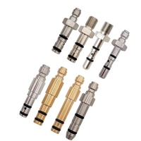 Air Filling Charging Probe For FX Hatsan,Cricket,BSA,Webley,SMK Artemis,WEIHRAUCH,Walther Rotex R8 and RM8 Brocock Replacement