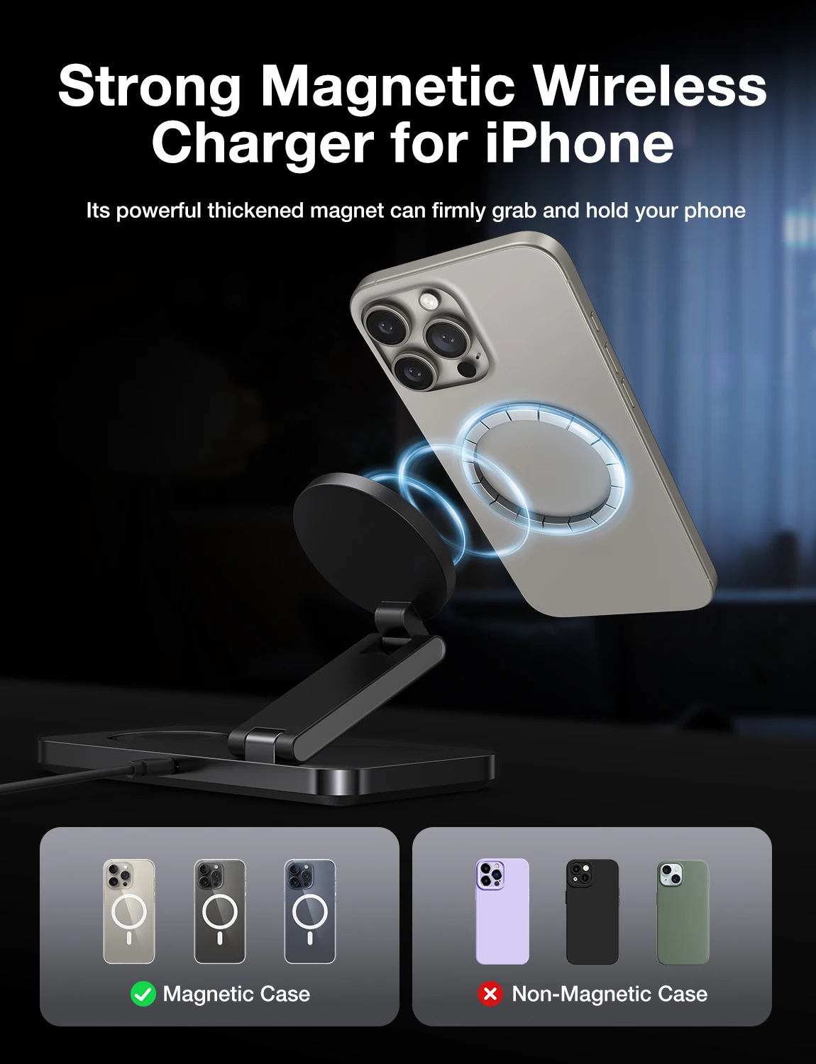 Thumbnail 4 - #83 Best Smart Watch Charging Docks to Buy In 2026