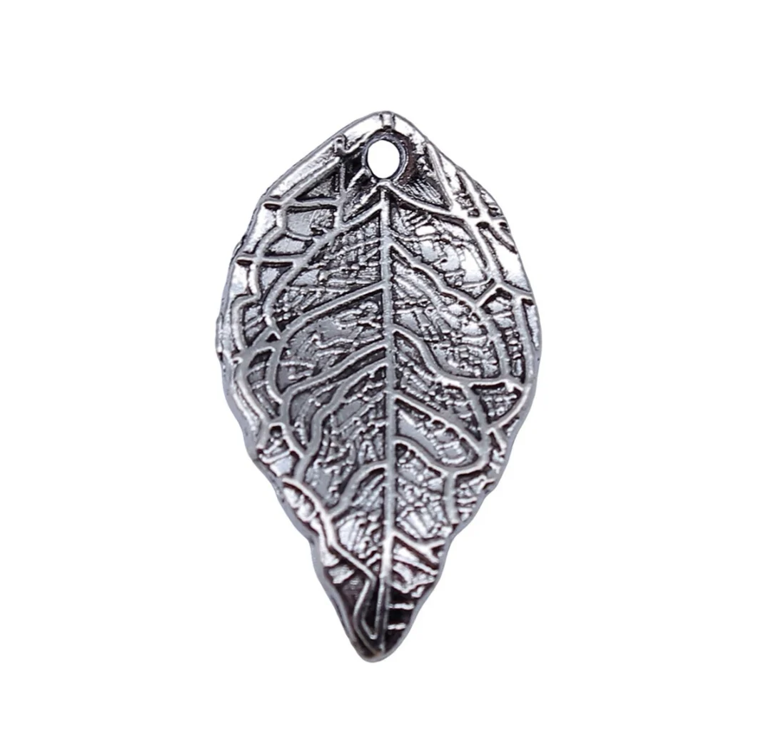 

20pcs 26x15mm Zinc alloy metal tibetan silver,antiqued bronze plated charm T1291 for jewelry making