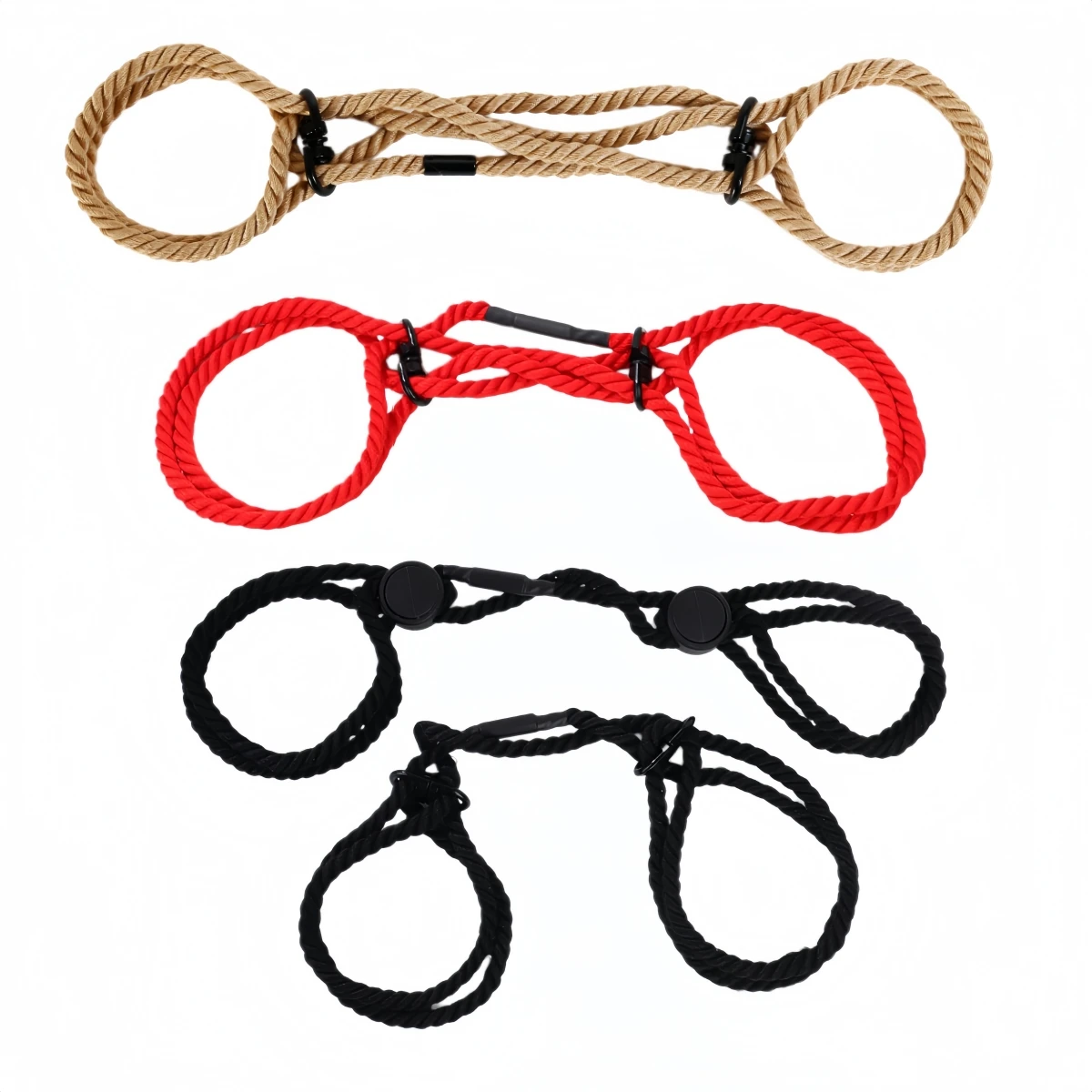 Party Games No Props - Cotton Rope Couple Game Parties Roleplay
