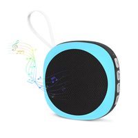 ONGE White Noise Machine With 12 White Noise Adjustable Night Light, Portable Bluetooth Speaker,Timing Function Black