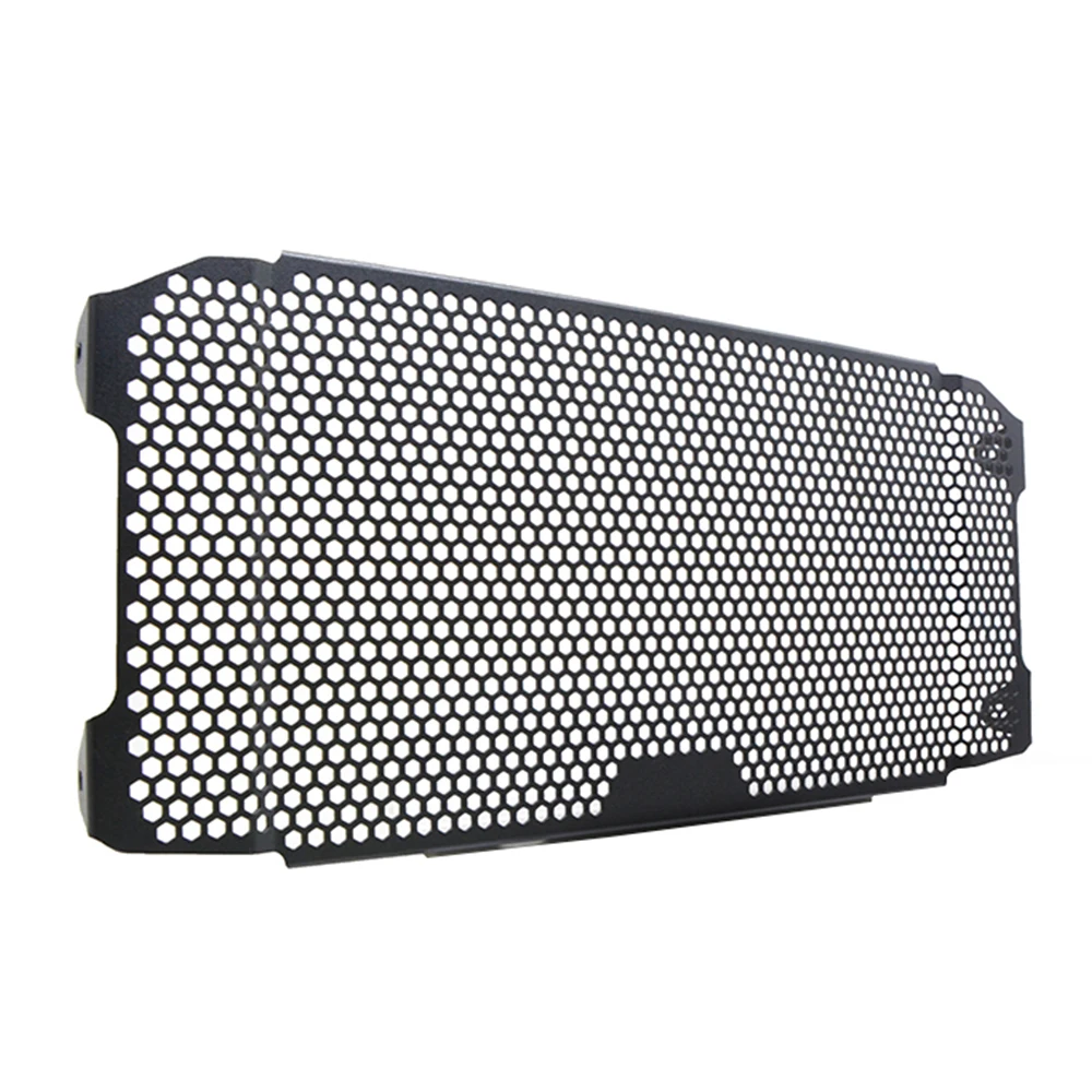 New Motorcycle Accessories Radiator Grill Guard Cover SV 650 X 2018 - 2023 For Suzuki SV 650 sv650 2003 - 2024 SV650X ABS SV650S