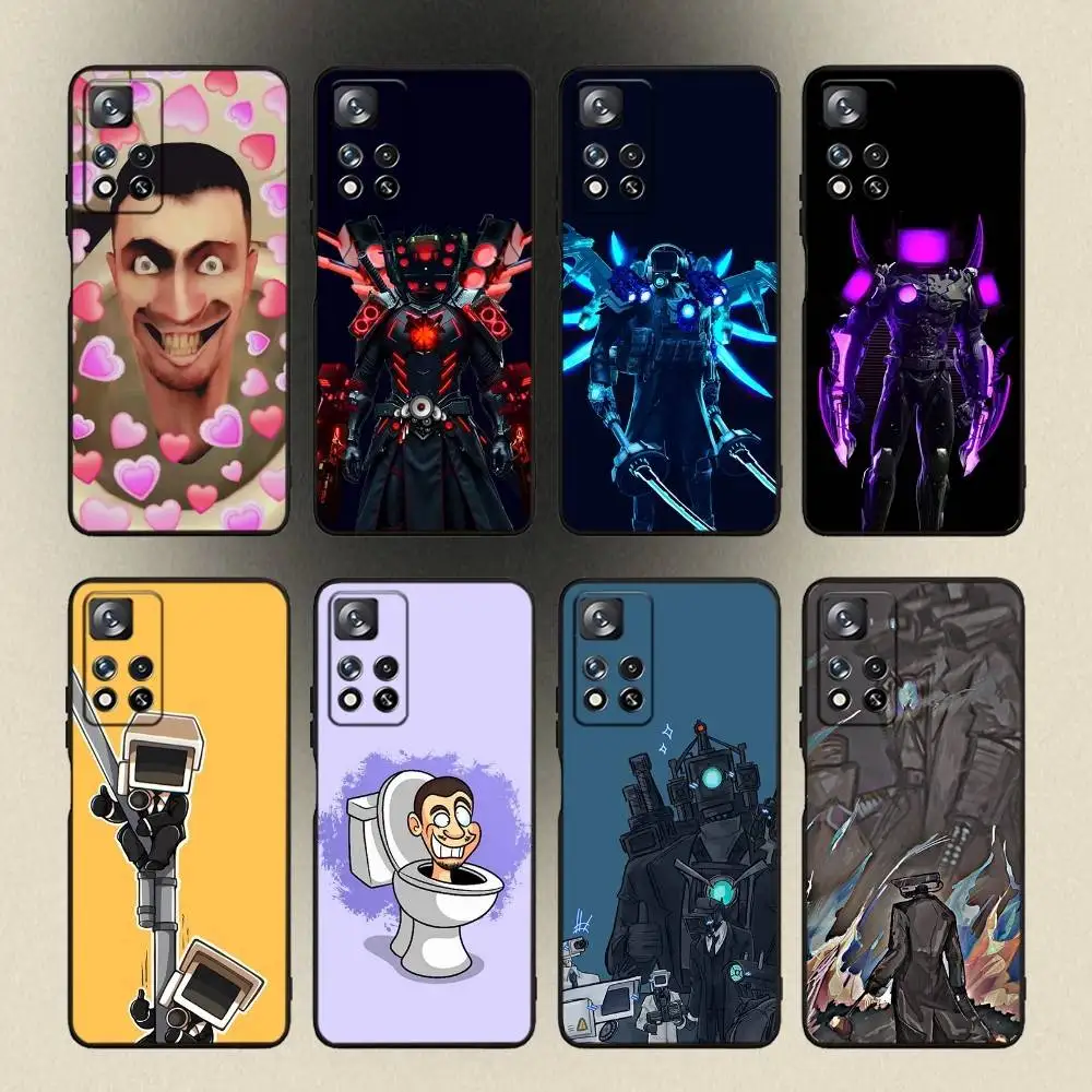 Skibidi Toilet Tv M… - image