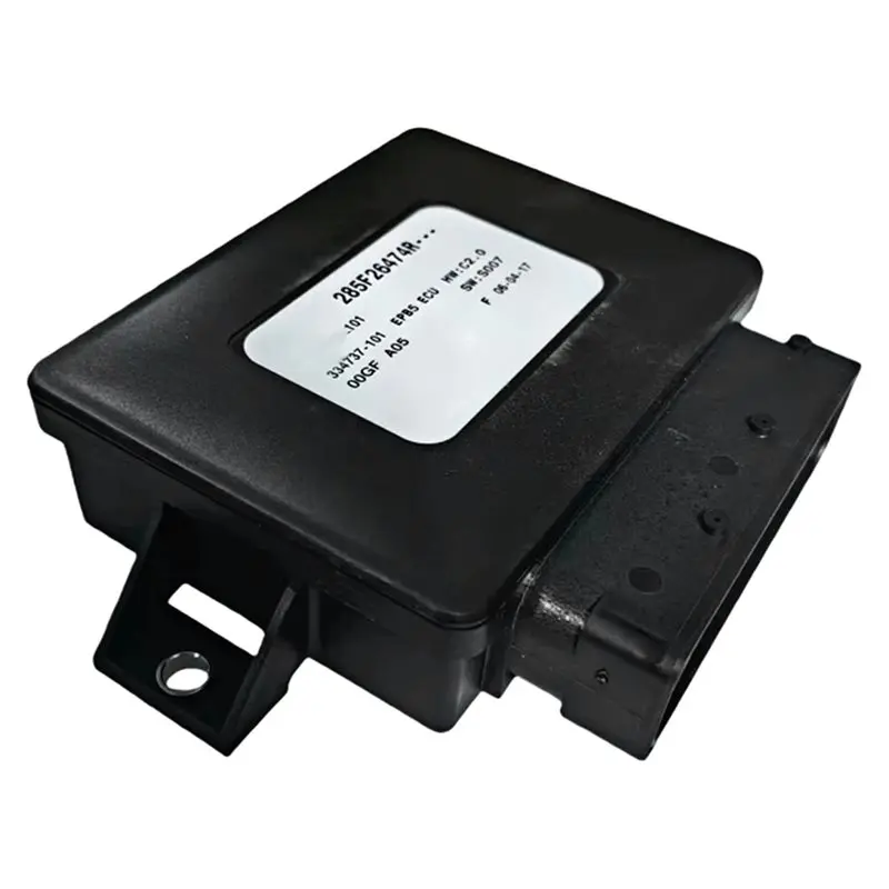 

Электронный блок управления тормозами ECU для SEDAN ESPACE KOLEOS KADJAR MEGANE 285F2-6474R 285F26474R ACTUATOR ASSY