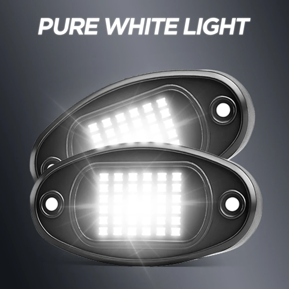 Thumbnail 2 - #1 Latest Underbody LED Lights Offers