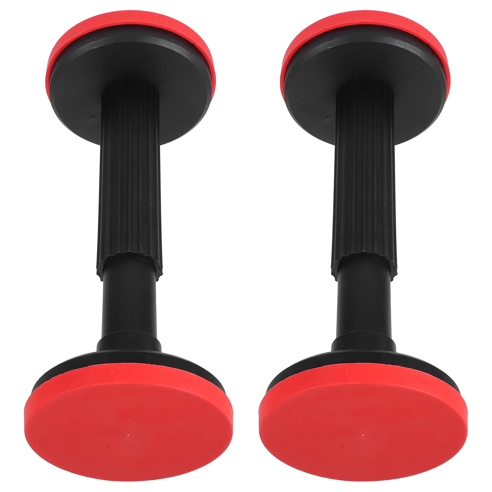 

2 Pcs Furniture Jack Lift Drywall Portable Support Pole Lifts Mixer Lift For Mixer Portable Bracket