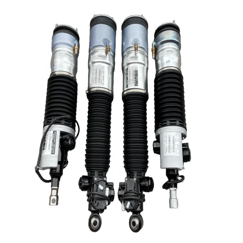 

The New High Quality Ghost Is RR4 Front And Rear Adaptive Inductive Air Suspension Shock Absorber Struts For Rolls-Royce