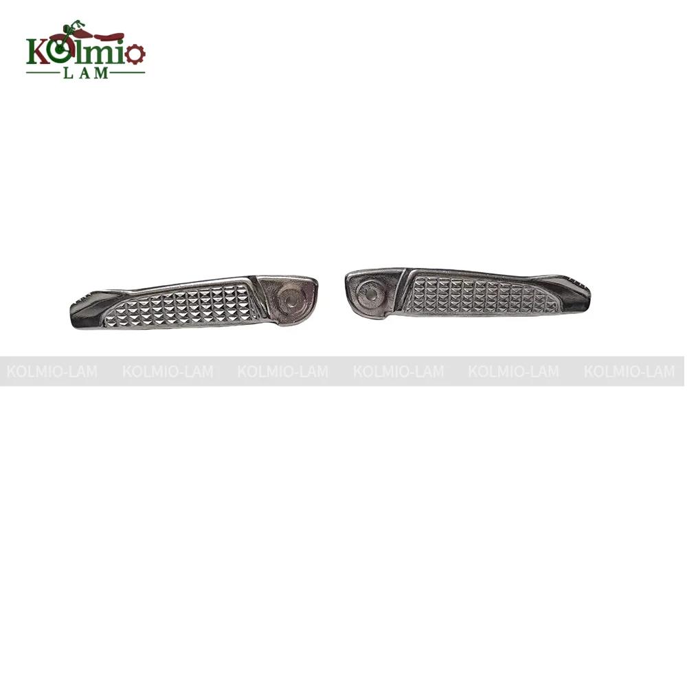 Fit For Honda FORZA 350 125 300 ADV350 Motorcycle Front Footrest Foot Peg Pedals NSS350 NSS125 NSS300 ADV 350 2026 2025 2024 23