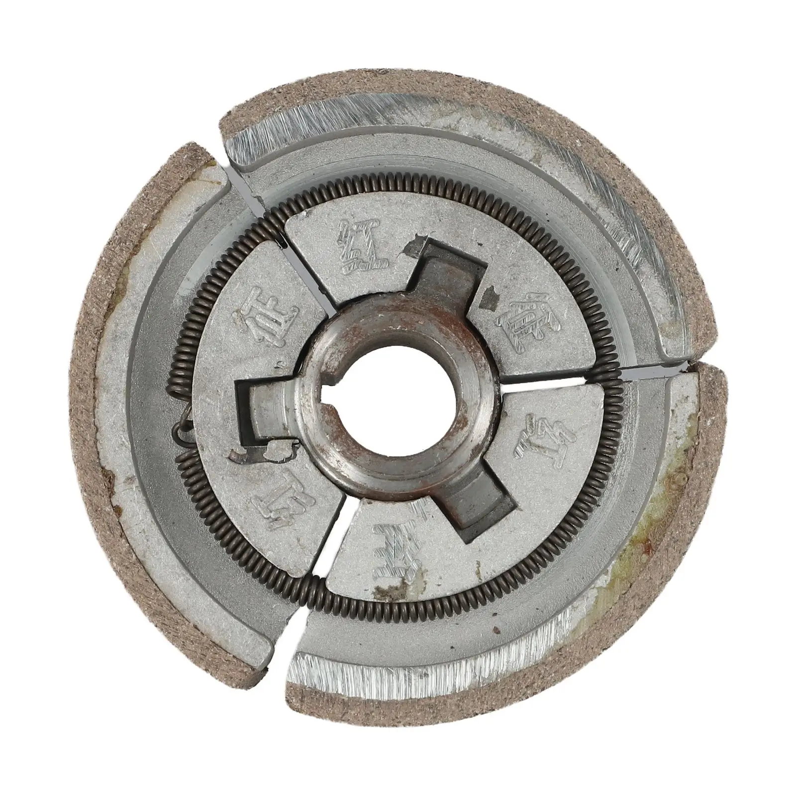 170F Engine Automatic Clutch 168F for mini for tiller Clutch Shaft Diameter 20mm Automatic Centrifugal Clutch 170F