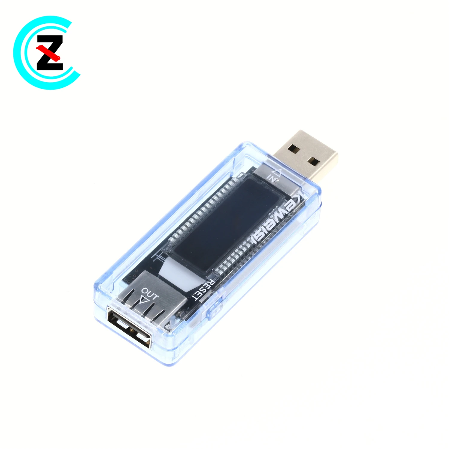 KWS-V20 Usb Voltage…