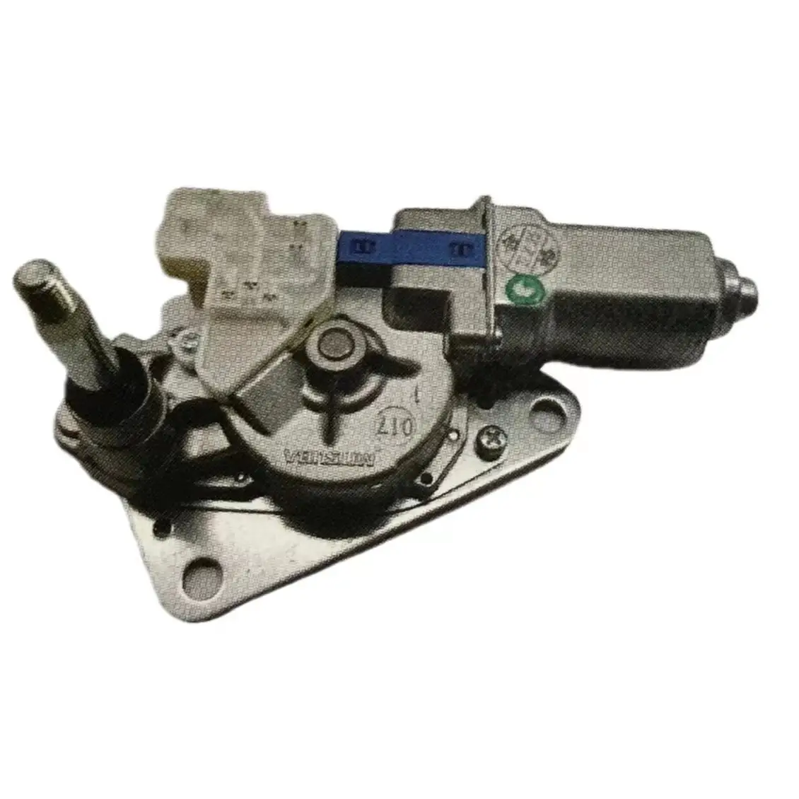 

Hitachi brand 4709168 excavator high-quality wiper motor model ZX200-3