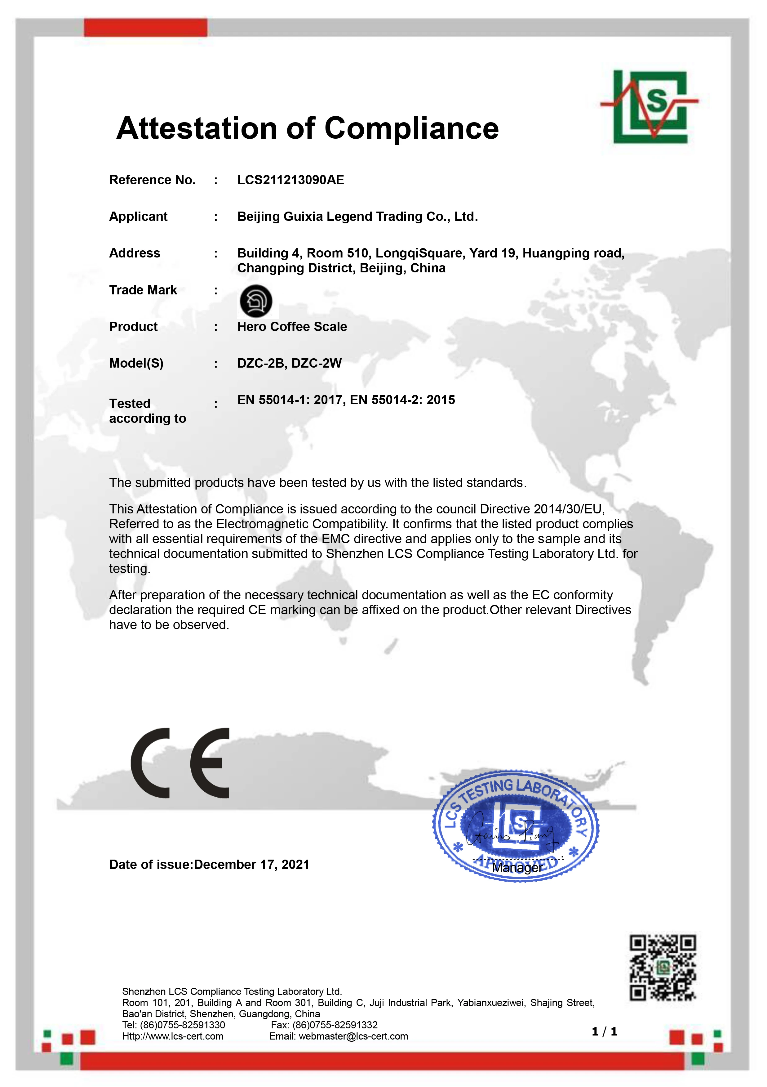 ZeroHero New Type Electric Espresso Coffee Scale for Pour Over Brewing and Espresso