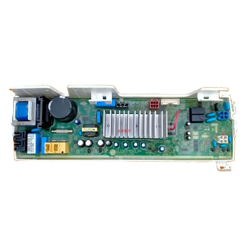 

Подходит для основной платы стиральной машины LG EBR84378501 EBR80578802 EBR84121203 EBR84121223 EBR87200530 EBR80578823