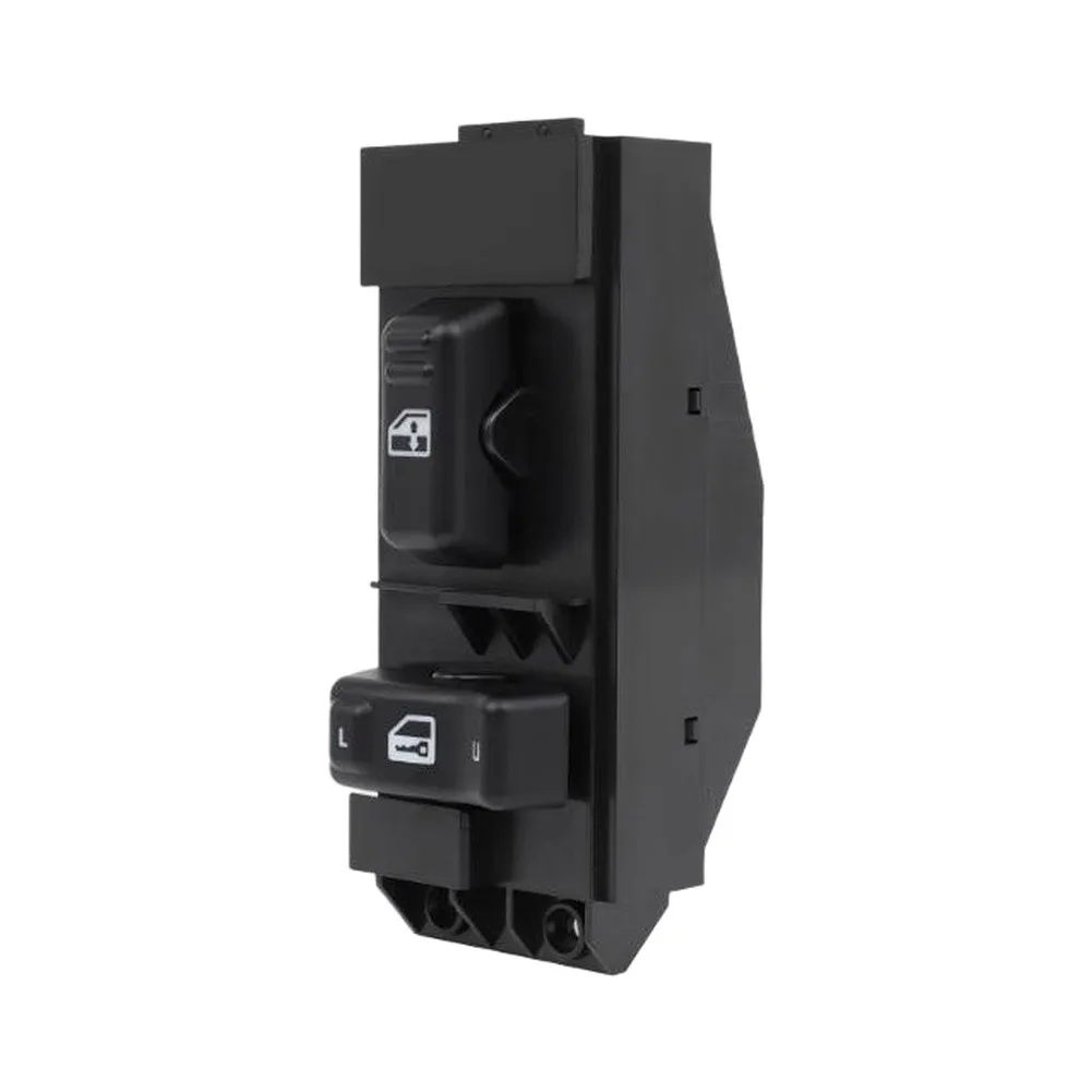 For Damaged Door Panel Window Regulator Switch Power Window Switch Single Piece Package Direct Replacement Part As Shown