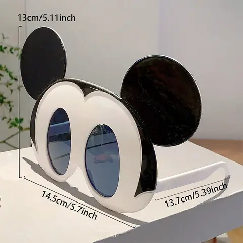 10 best sales Musse Pigg Solglasögon - №4