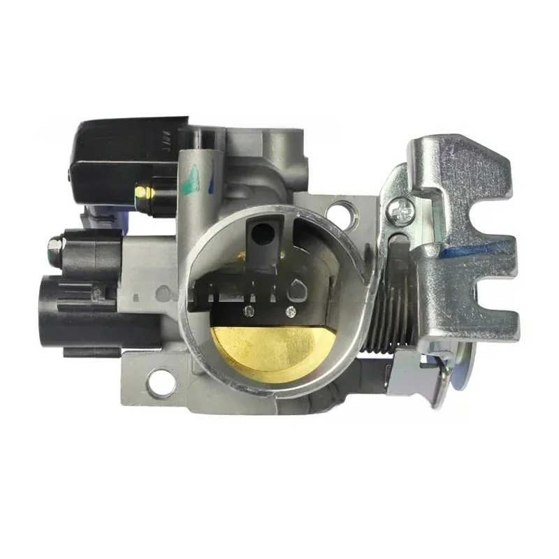 

Throttle Body Suitable For 125 Vario 150 Repsol Click125 Click150