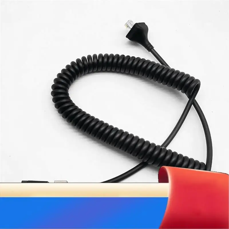 Flexible Cable Spri…