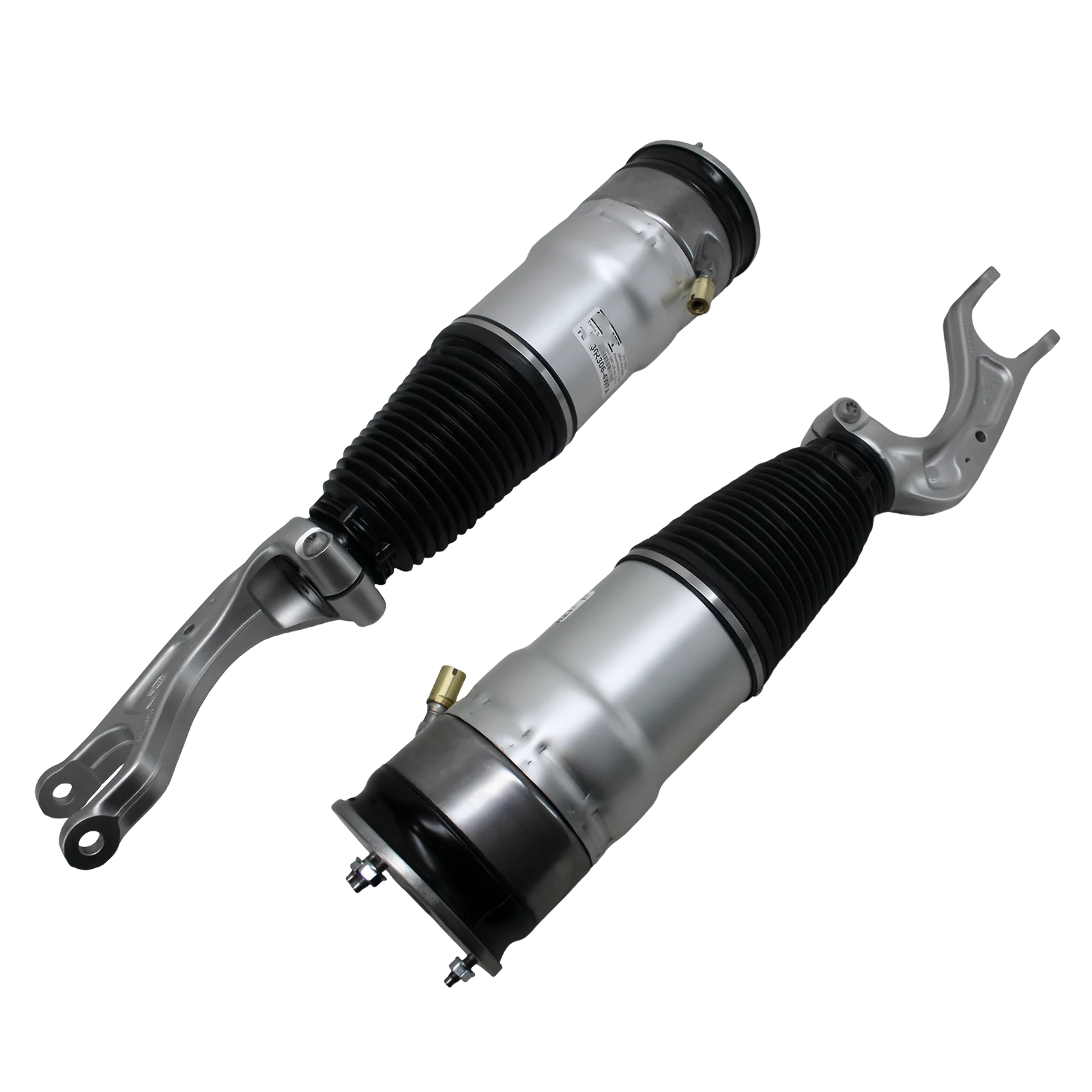 

Suitable for Tesla Model S front air suspension front air strut AWDorRWD adaptive left or right 103060800C 103060801A 15E0097148