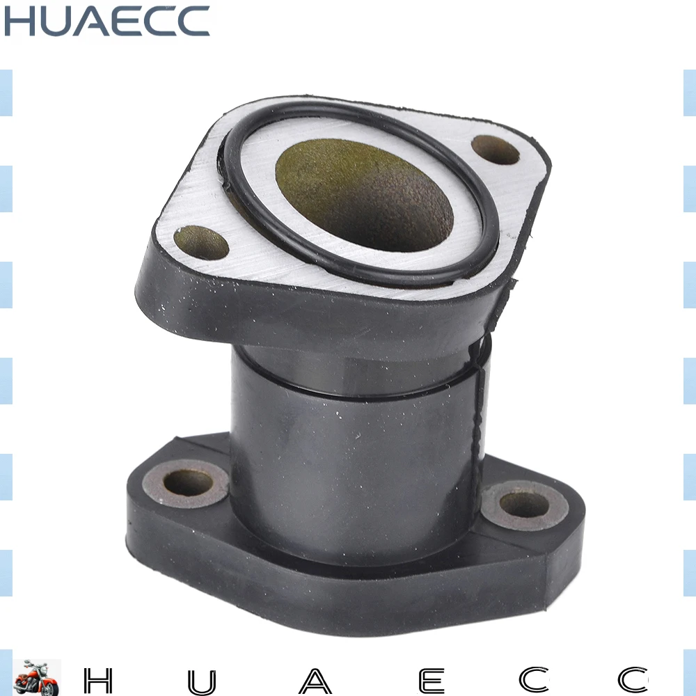 3HN1358601 3HN1358602 Colector de Admisión de Carburador para Motocicleta Yamaha Big Bear YFM350ER MOTO-4 350 2WD 4WD YFM 400 Kodiak