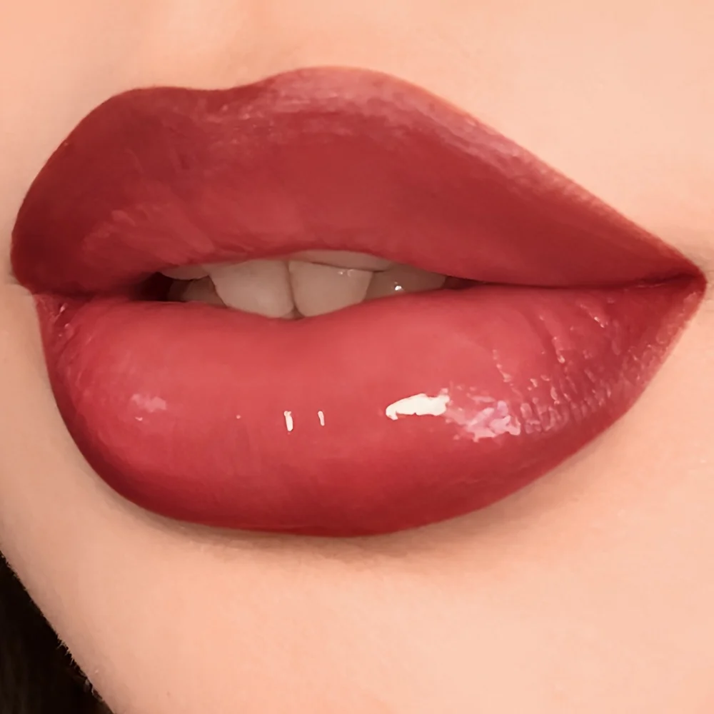 3PCS Hydrating Lip Gloss & Liner Set: Moisturizing, 3D Precision, Dewy Shine for All Day & Occasions | Complete Lip Makeup Kit