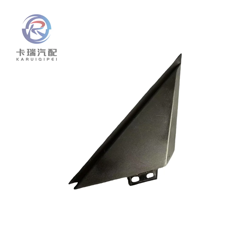 Left Lower a Pillar Triangle Corner Trim Panel for Mclaren 570S,540C,570GT,600LT,13A5601CP
