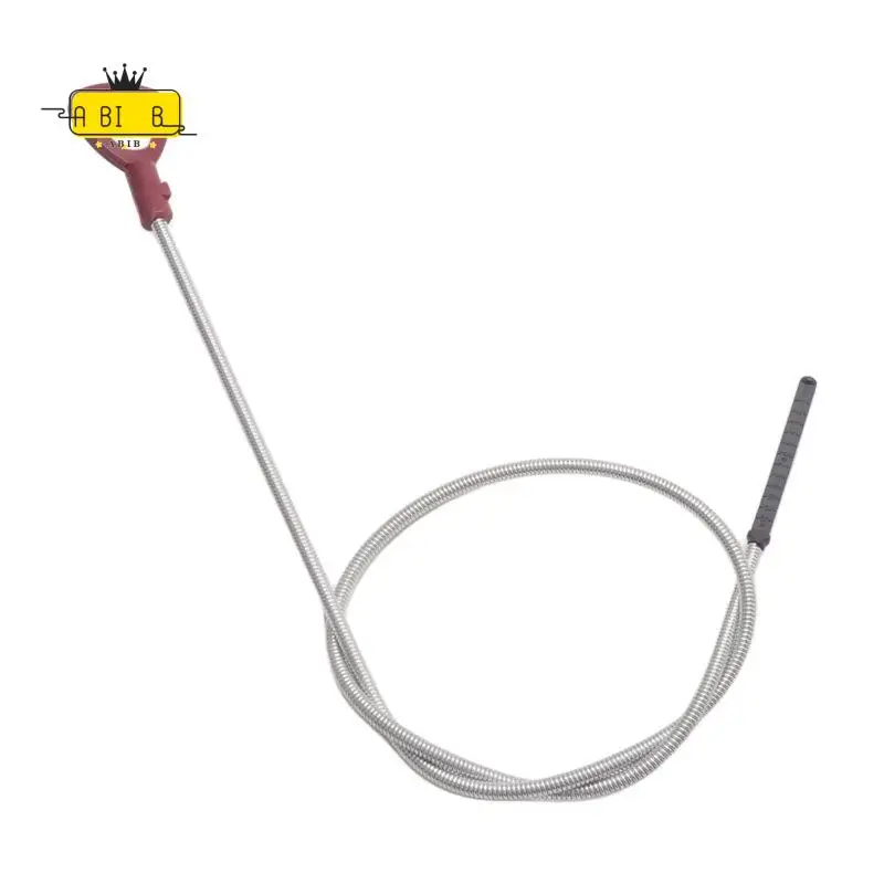 ABIB -920Mm Auto Car Transmission Gearbox Dipstick For Mercedes-Benz W163 W168 W203 W208 W211 W220 917-321 120-0721 1405891521