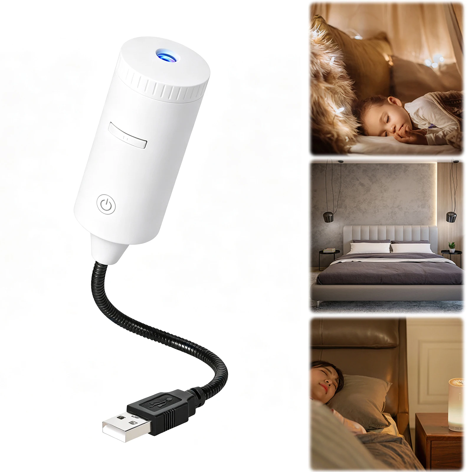 Star Projector Lamp Plug and P - Home Decor Lamp 评论和价格