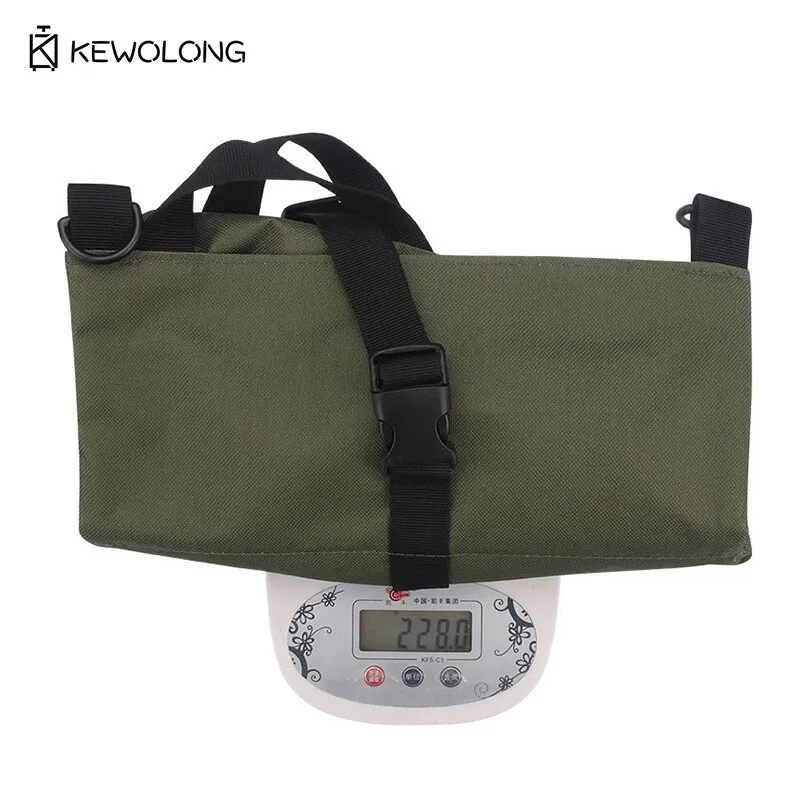 Сверхмощная холщовая сумка для инструментов для электрика, установочный комплект с мягким плечевым ремнем, компактный органайзер для инструментов для сумки для ремонтников