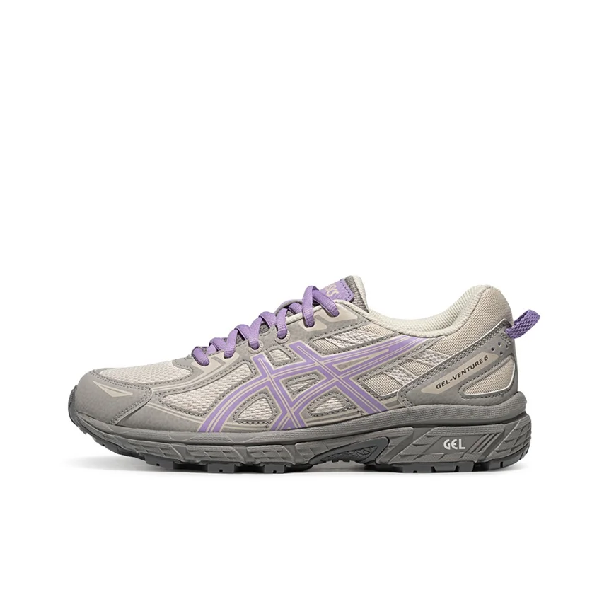 ASICS Gel Venture 6 Low top Casual Shoes Women's 1203B030-303