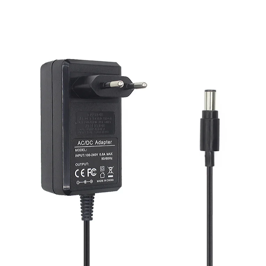 Adapter ładowania DC 26,1 V/0,78 A do przewodu Dyson V6 V7 V8 DC58 DC59 DC61 DC62 DC74 Ładowarka sieciowa do odkurzacza EU/UK/AU/US