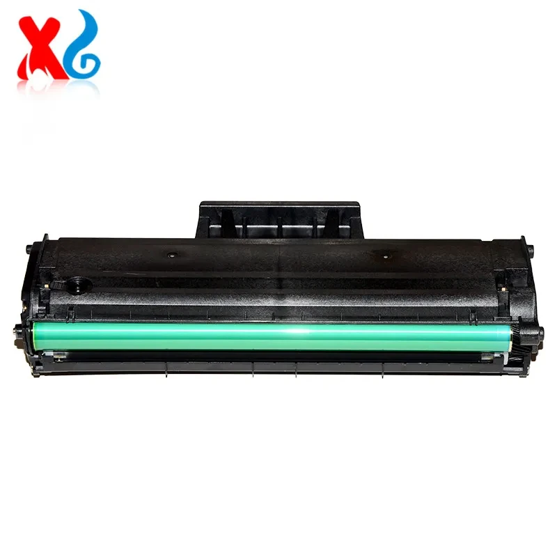 1 buah kartrid Toner Toner kompatibel untuk Xerox Phaser 3020 WorkCentre 3025 1500 halaman dengan Chip pembaruan