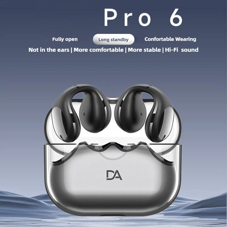 True Wireless Bluet… - image