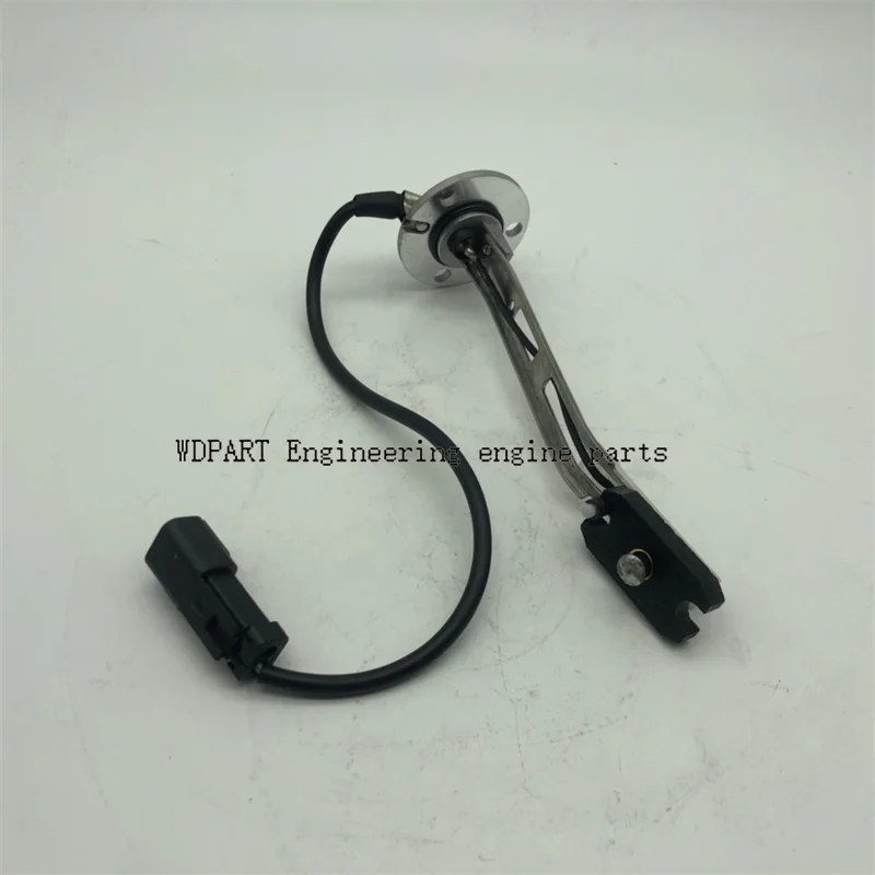 

Oil Level Sensor 6741-81-9220 6741819220 For Komatsu PC118MR PC200 PC200LL PC220 PC210 PC220LL PC240 PC270 PC290 PC300 PC300HD