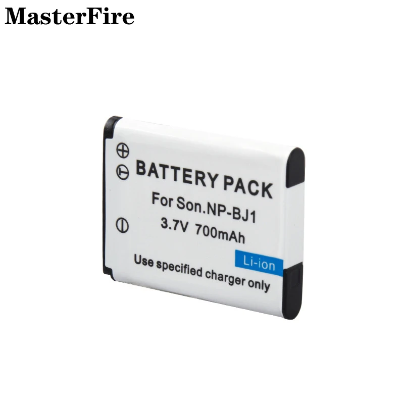 

NP-BJ1 NP BJ1 700mah 3.7V Replacement Battery NPBJ1 for Sony Cyber-shot DSC-RX0 RXO, DSC-RX0M2 RXO II Camera Batteries