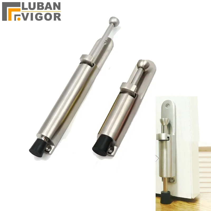 Foot pedal Door stops Door positioner Random angle Semi-automatic switch Easy to use door hardware