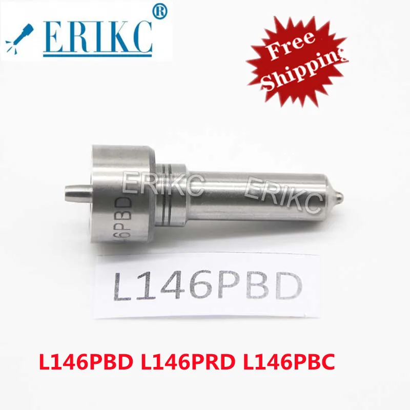 ERIKC L146PBD Common Rail Diesel Injector Nozzle FOR RENAULT EJBR05201D 82 00 676 770 Modus 1.5L dCi (70bhp)