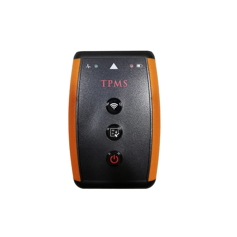 QQr DAM100 TPMS Tool Bluetooth Programmer Activate Read Program Relearn S1