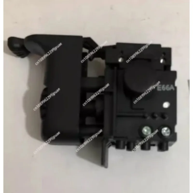 Hammer Drill Trigger Switch Replacement Control Spare Parts Universal Power Electric Drill Repair Maintenance Accessory