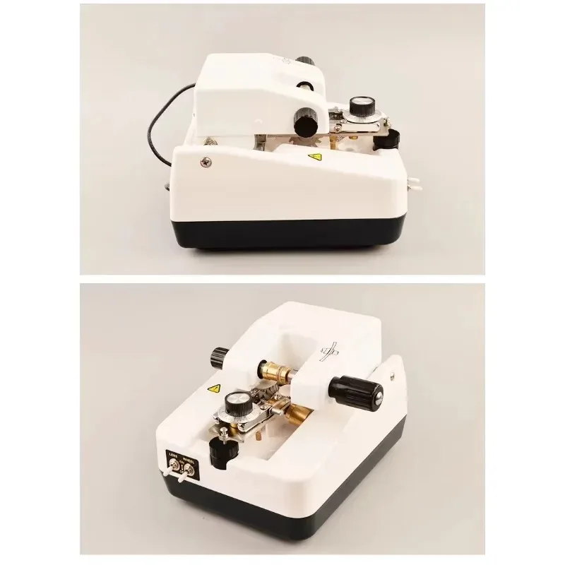 

CP-25 High Quality Lens Trimmer Thinning Machine for Eyeglasses Precision Optical Equipment