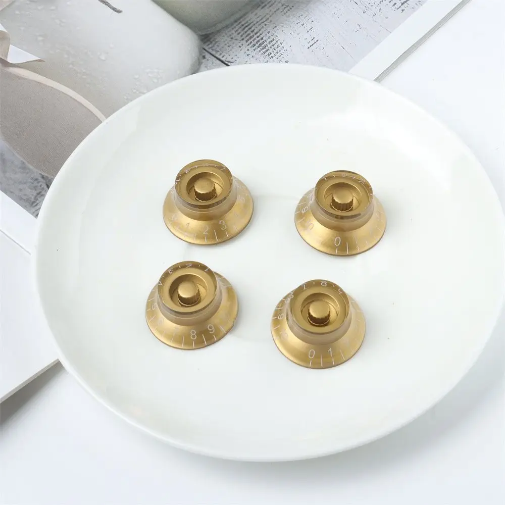 Numbers Guitar Acce…