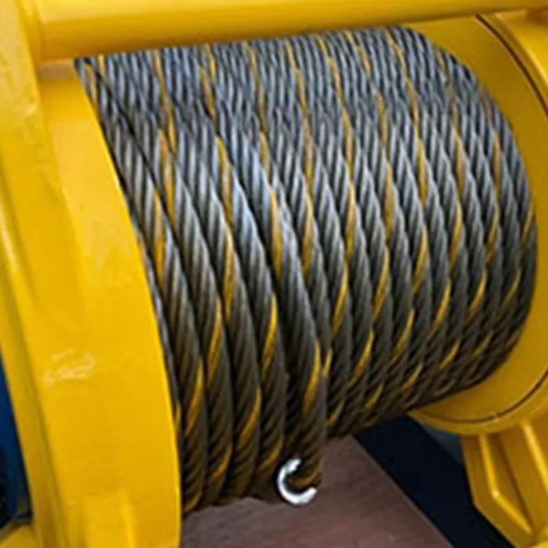 Winches Para Mineria 240v 20000lbs Lifting Electric 2 Ton 5 Ton Electric Winch Hoist