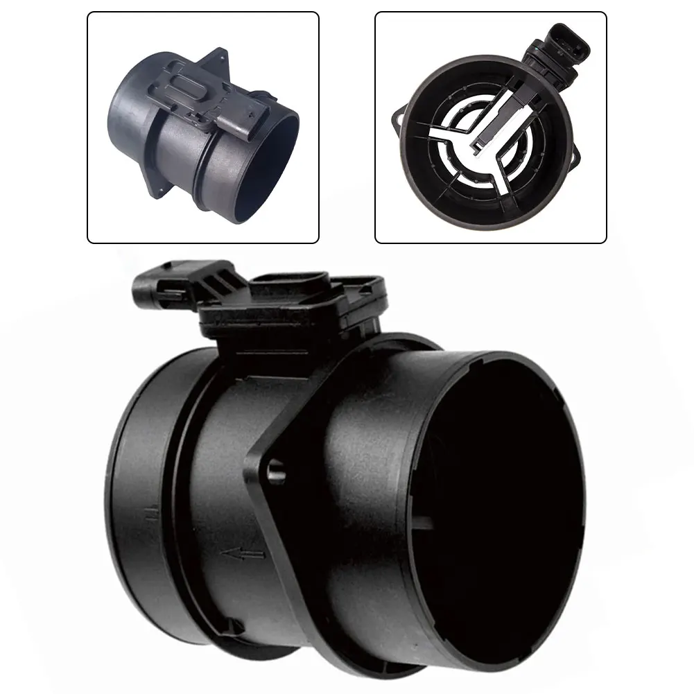 

Car Mass Air Flow Sensor MAF Sensor For Mercedes For A-Class For W176 12-18 5WK98101 Automobiles Sensors Interior Parts