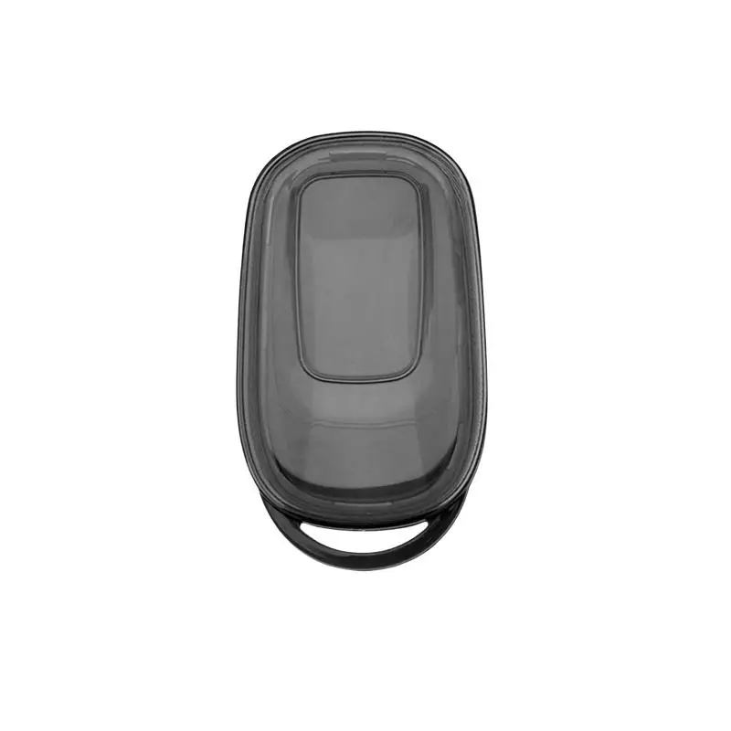 

Чехол для ключей Civic Accord Vezel, прозрачный защитный чехол для автомобильных ключей, защита от падений и царапин, аксессуар для ключей