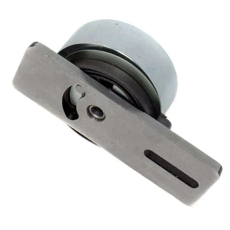 بكرة موتر لحزام القيادة لسيارة بوبكات ، من من من من أجل Bobcat ، من من من من من ؟ ؟ ، من من من من ؟ ؟ ؟ ؟ ، S130 ، S150 ، S160 ، S175 ، S185 #6