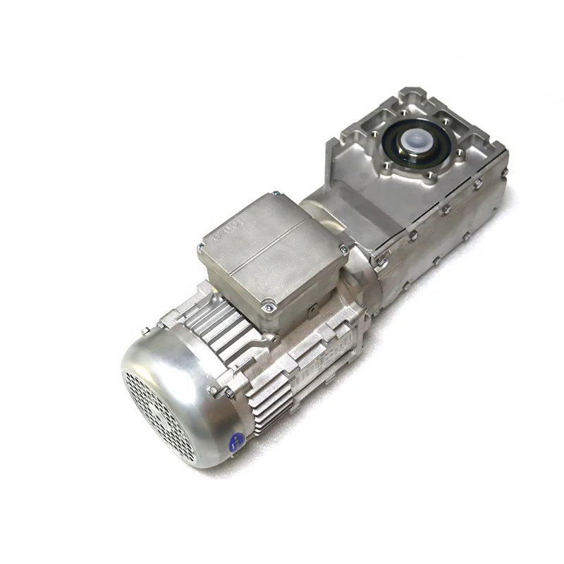 Original Lenze Servo Motor 16931080 CNC Lenze Motor G50BB124MHAR2C00