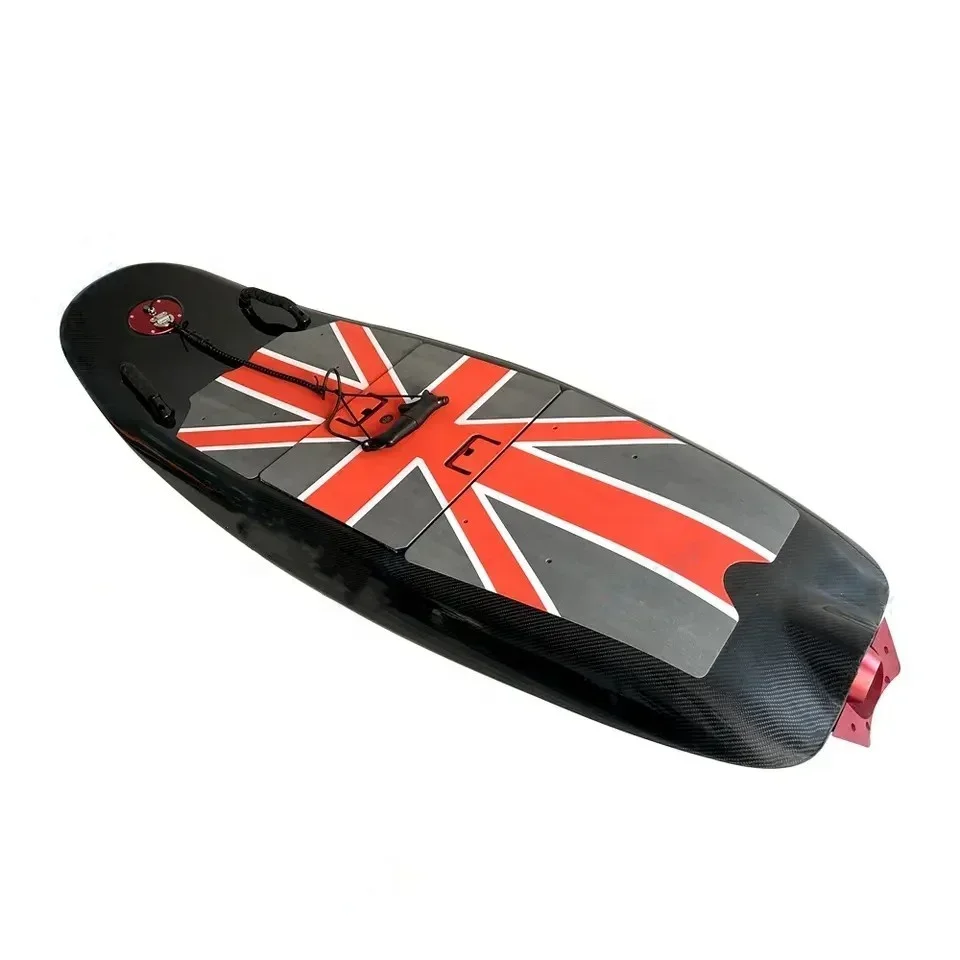 High Quality Best-selling Products High Power 12kw/h Fast Water Surfboard Electric
