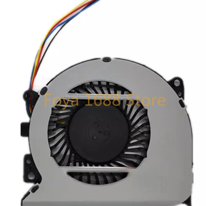 For HP X360 15-U 13-A 13-B TPN Q147 Cooling Fan